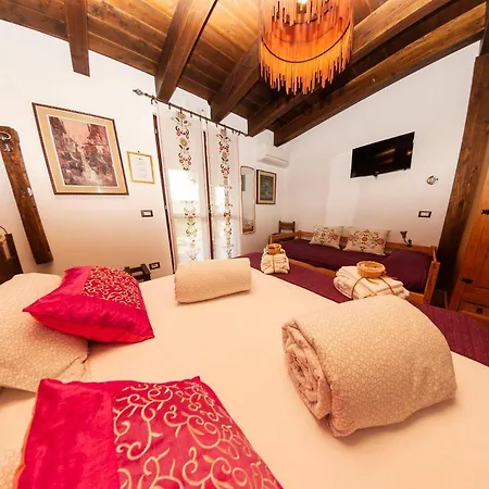 Aloe Ranch Elba 4* 卡沃