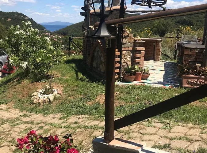 Bed & Breakfast Aloe Ranch Elba