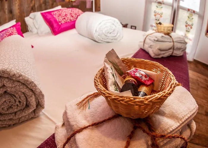 Aloe Ranch Elba 4* Cavo