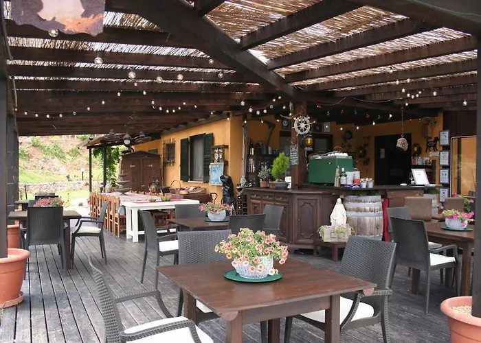 Aloe Ranch Elba Cavo